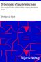[Gutenberg 46060] • Of the Injustice of Counterfeiting Books / From: Essays and Treaties on Moral, Political and various Philosophical Subjects